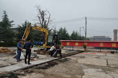 豫酒振兴风正劲，林河匠心铸新篇 全力打造AAA工业旅游示范工厂