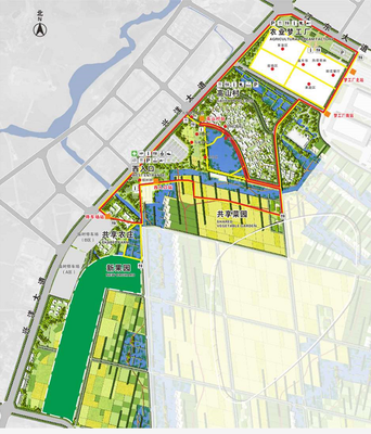 桂林洋国家热带农业公园 农业与旅游的融合典范
