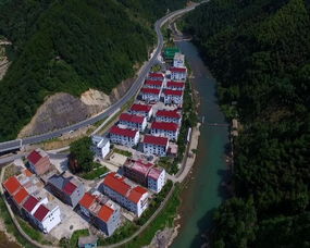 小厕所，大民生 我县实现特色村公厕全覆盖，为和美乡村与旅游发展注入新活力